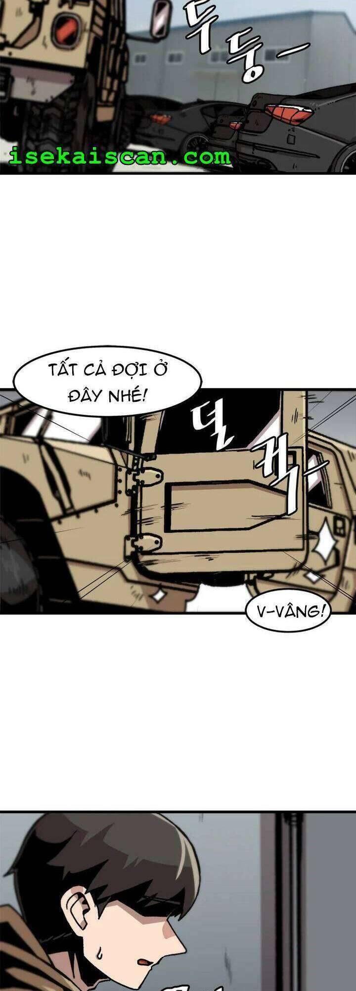 lên cấp một mình chapter 59 36