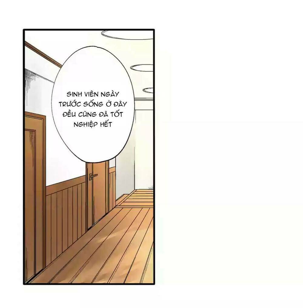 cởi bỏ đồng phục của em chapter 2 22