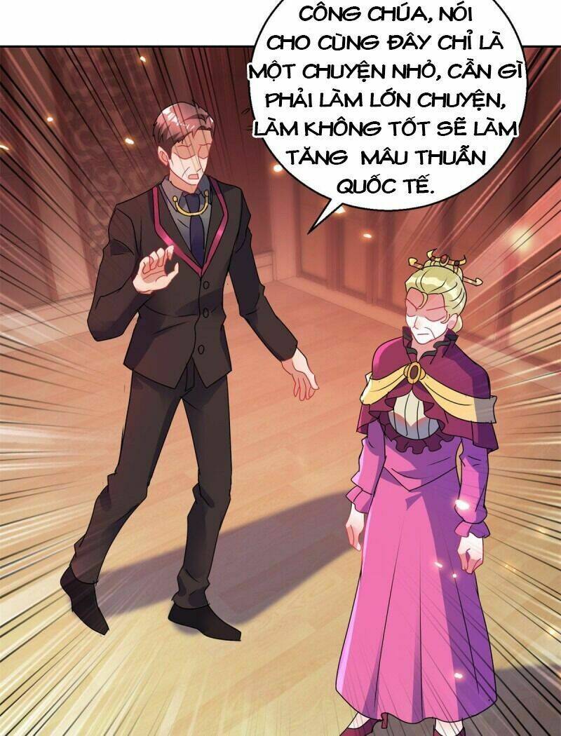 vú em là cổ tiên chapter 153 8