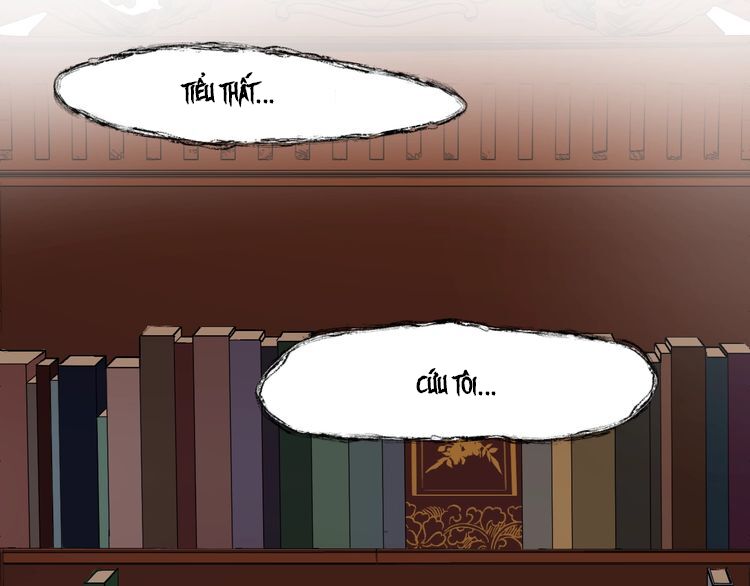 lượm được một tiểu hồ ly phần 3 chapter 32 21