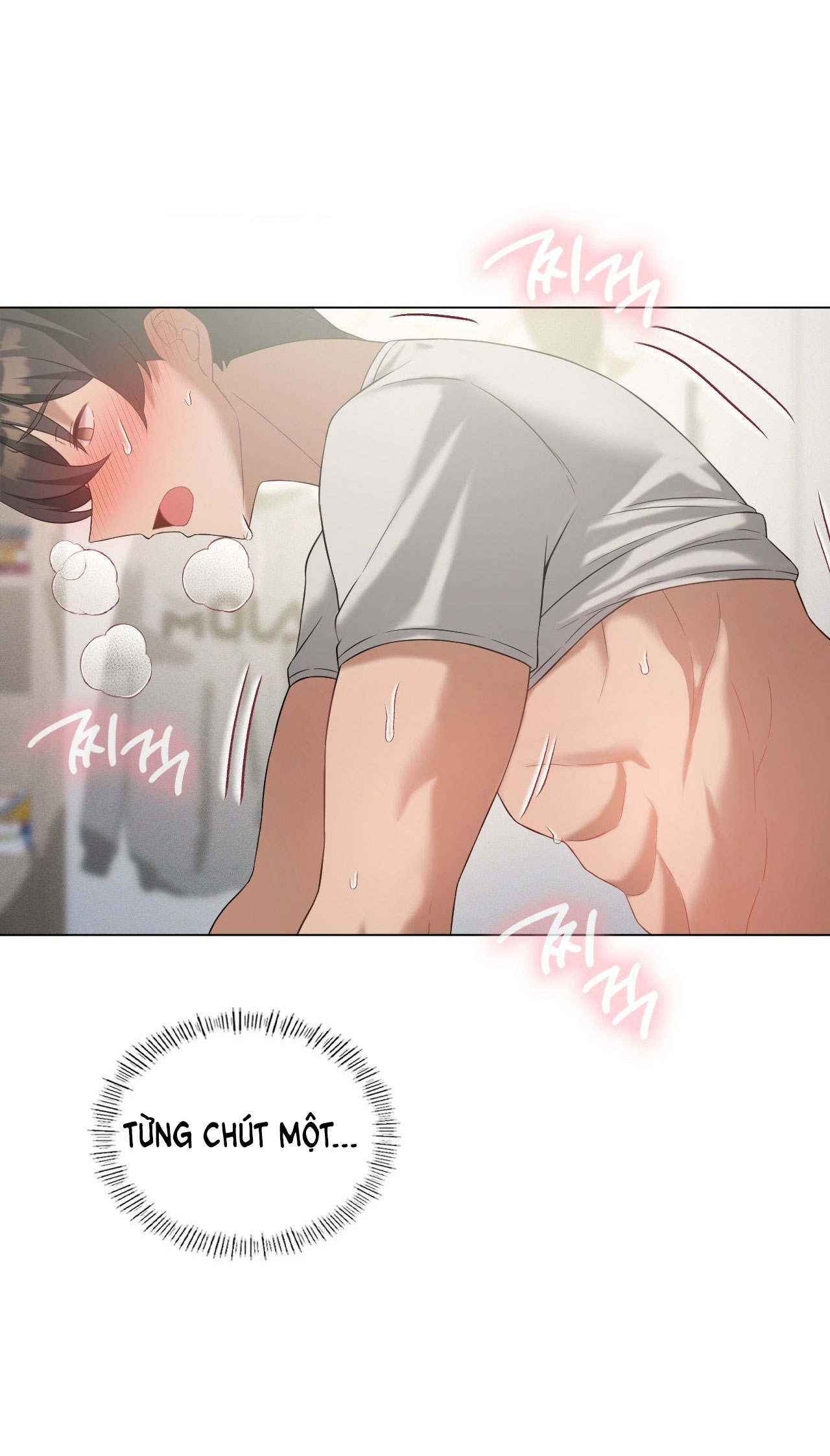 [18+] thăng cấp đến khi hài lòng chapter 32.1 29