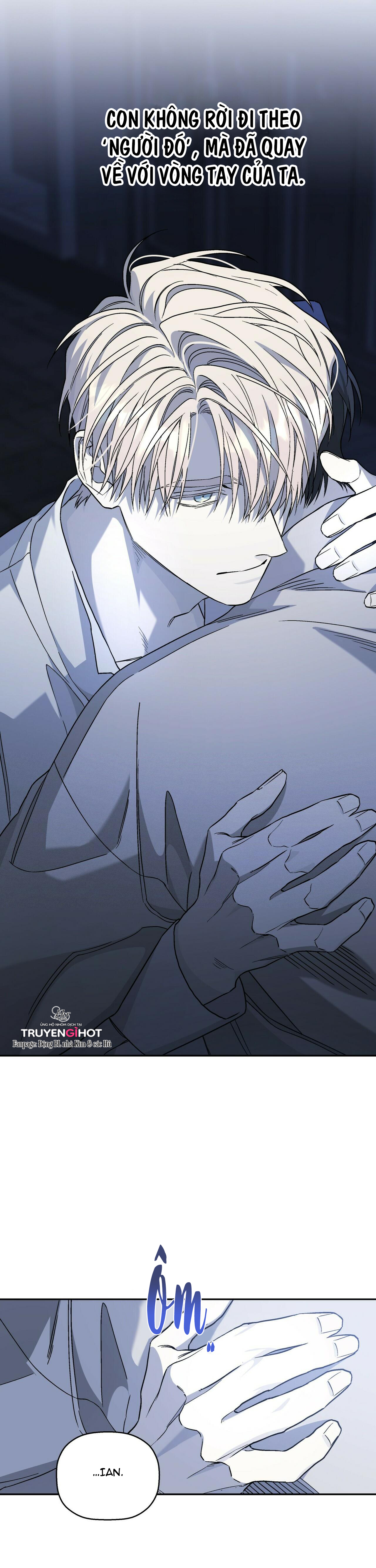 khế ước vĩnh cửu chapter 32 23