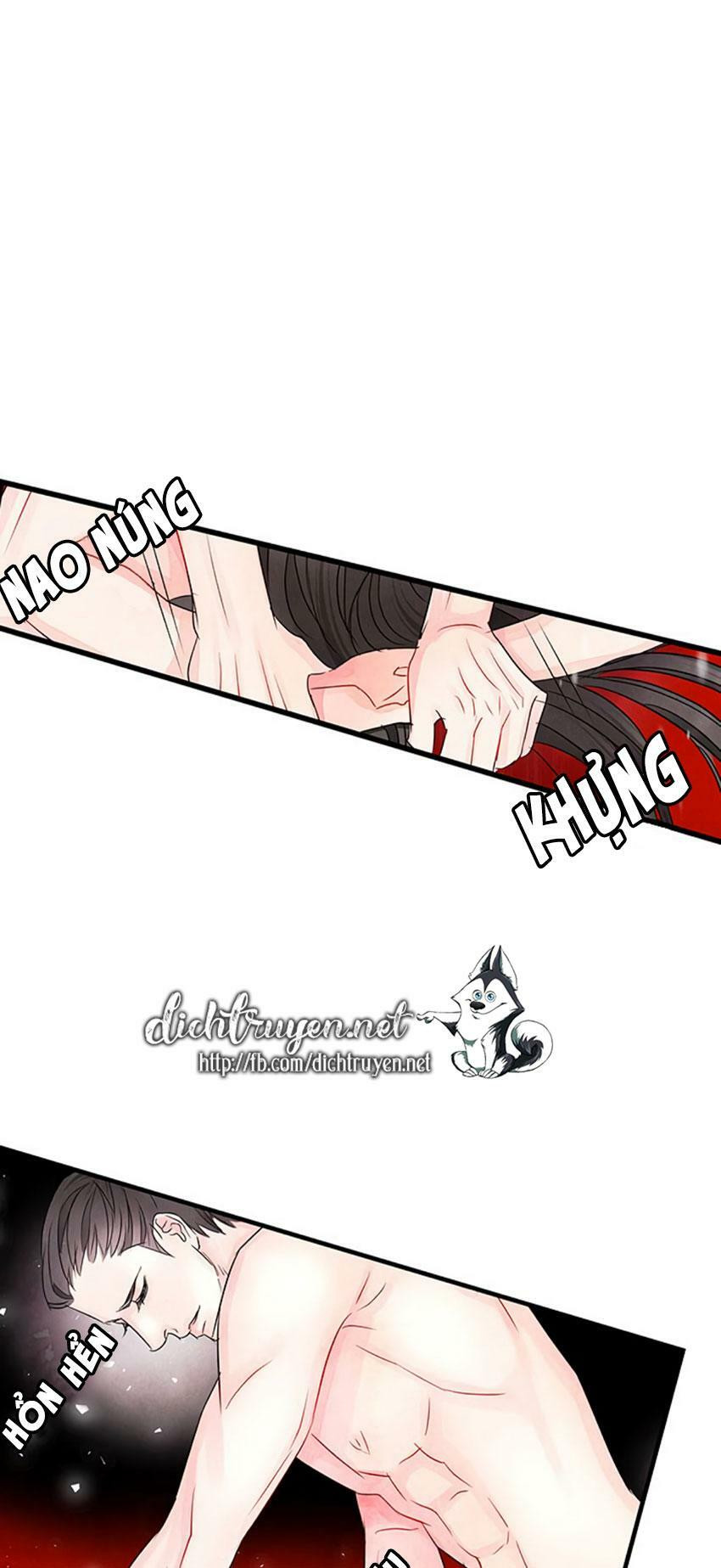 đêm thác loạn (đêm dục vọng) chapter 5 54