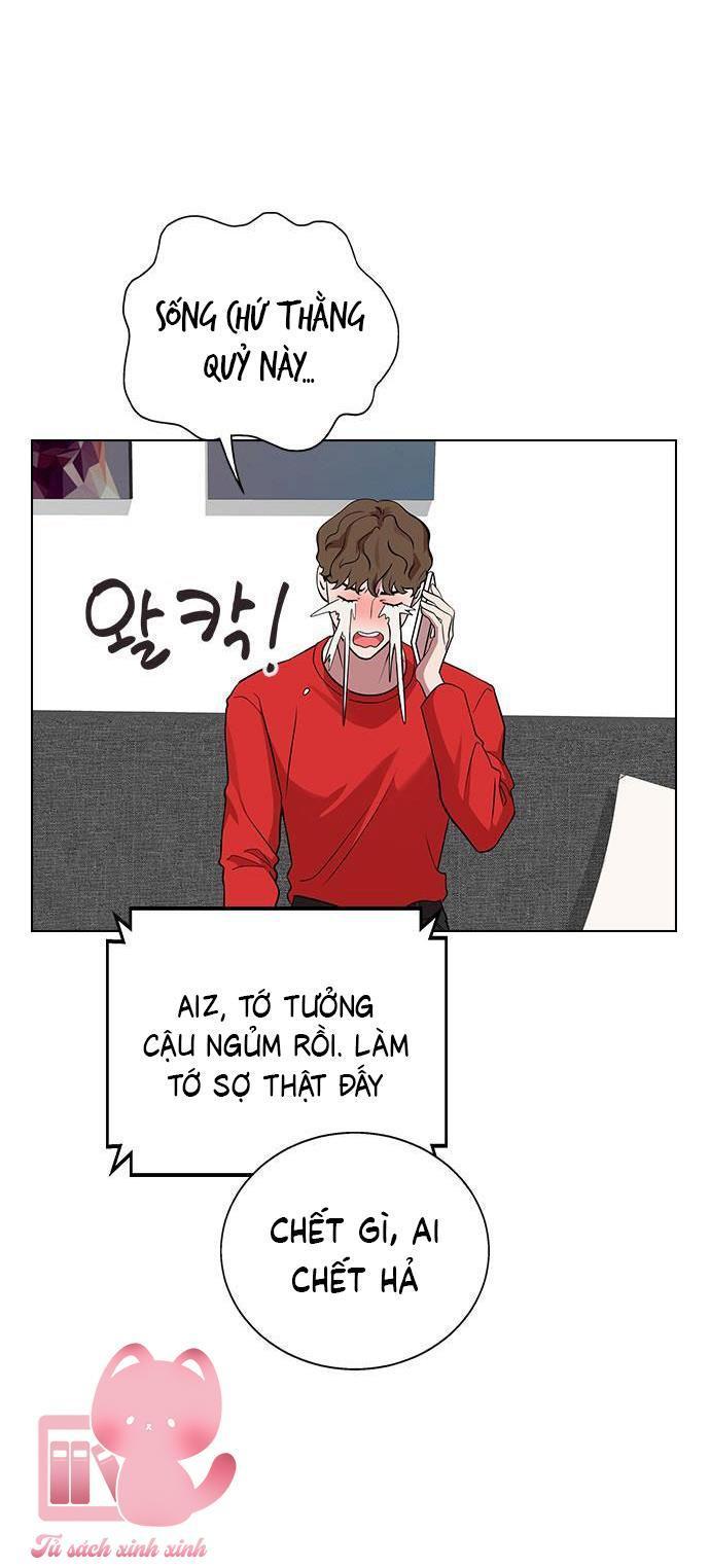 nếu chia tay, chúng ta sẽ chết chapter 2 79