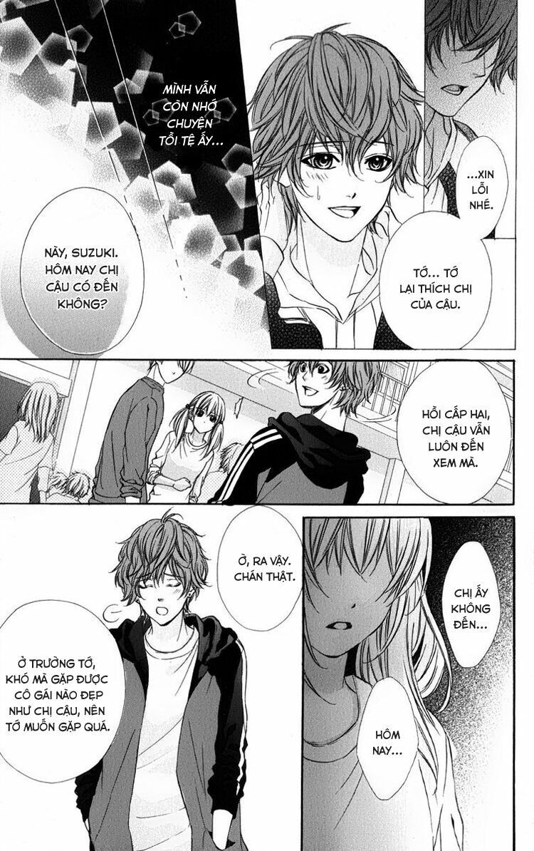 kore ga koi to iunaraba chapter 2 15