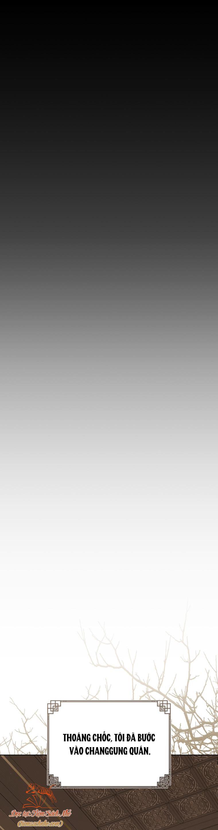 trở thành cô cháu gái bị khinh miệt của nhà quyền quý chapter 55 13