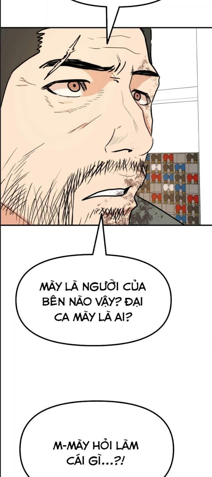 bạn trai võ sĩ chapter 95 24