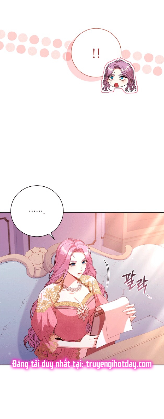 trở thành thư ký của bạo chúa chapter 95.2 28