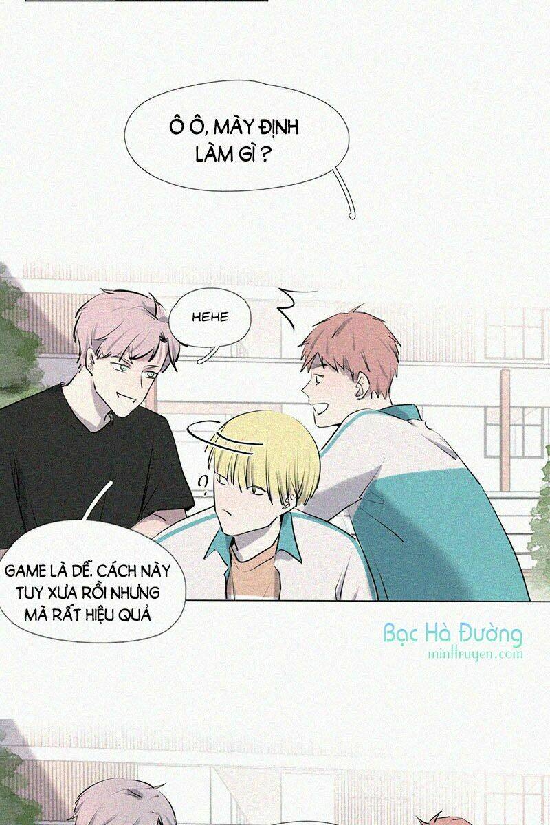 câu chuyện về cậu và tôi chapter 4 10