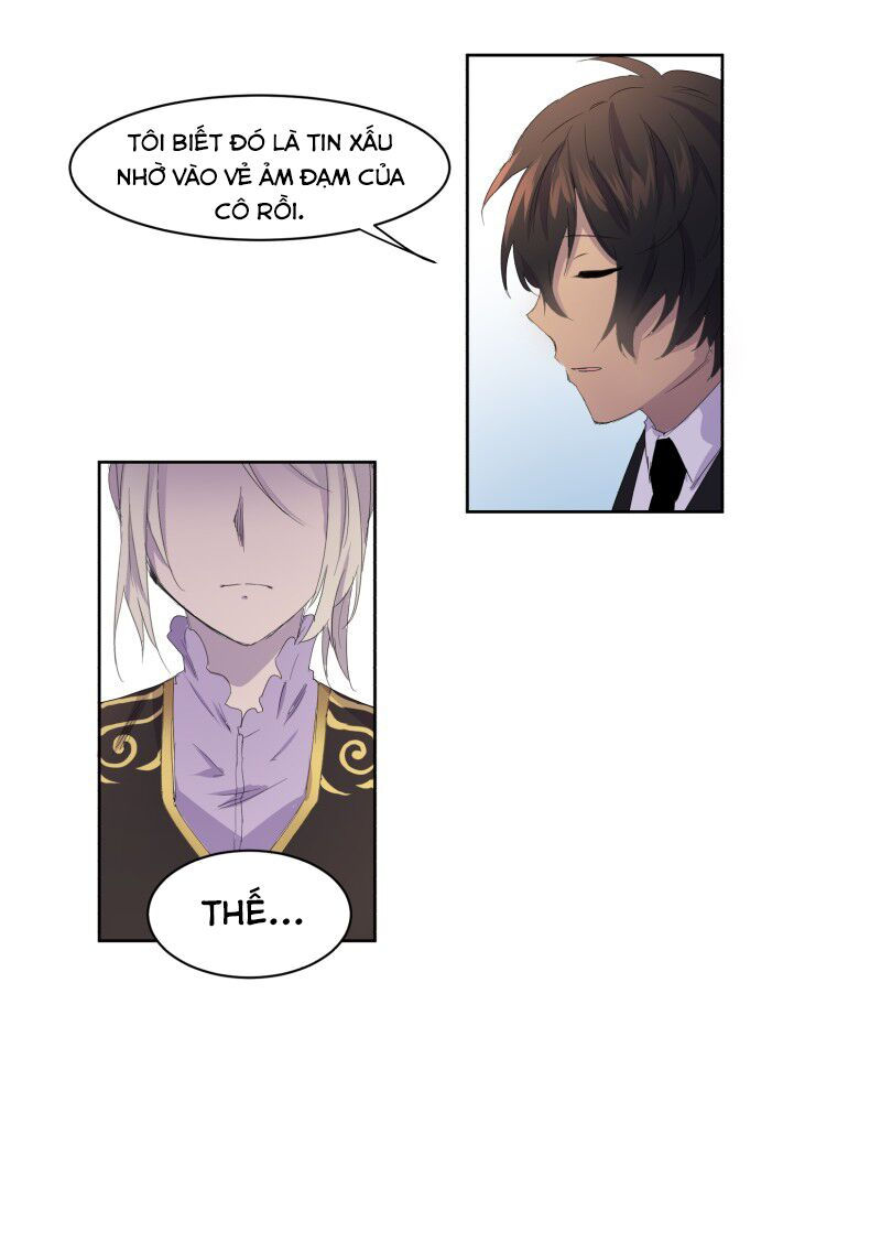 lumine - cội nguồn ánh sáng chapter 7 17