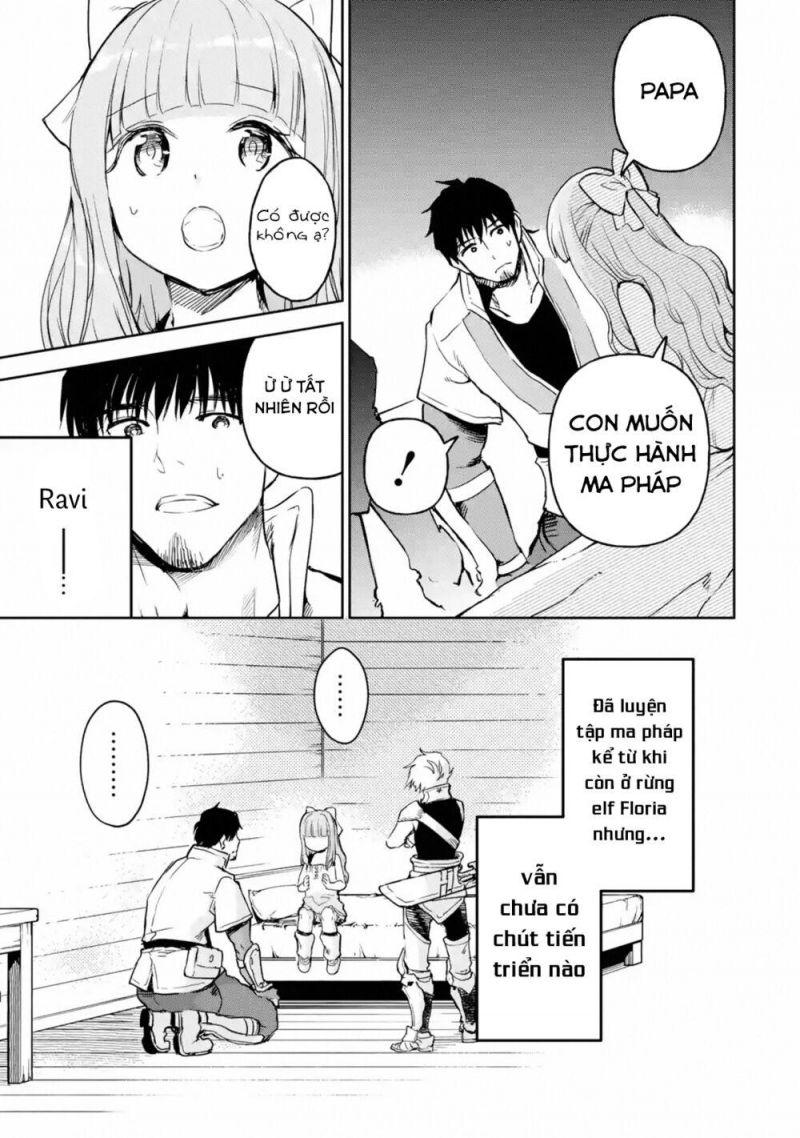 i'm a middle-aged man who got my adventurer license revoked chapter 14 42