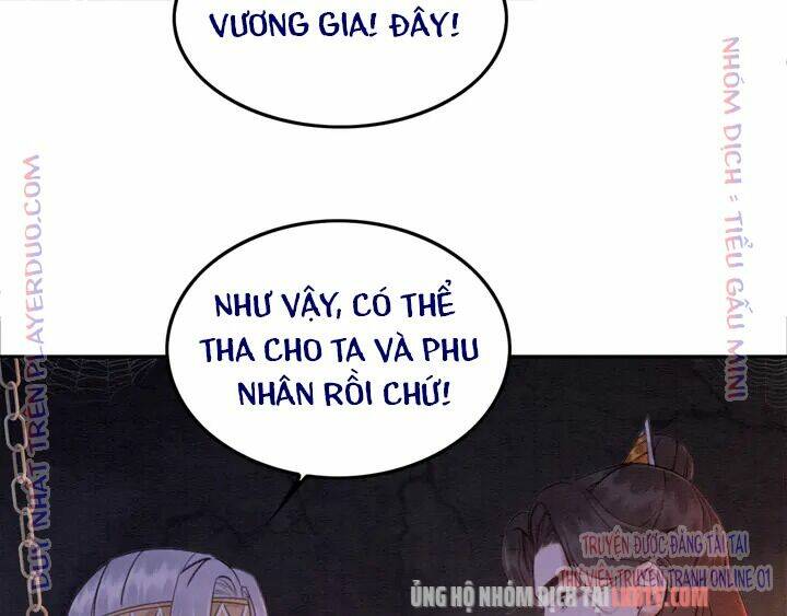 trọng sinh bá sủng nhiếp chính vương quá mạnh mẽ chapter 169 66