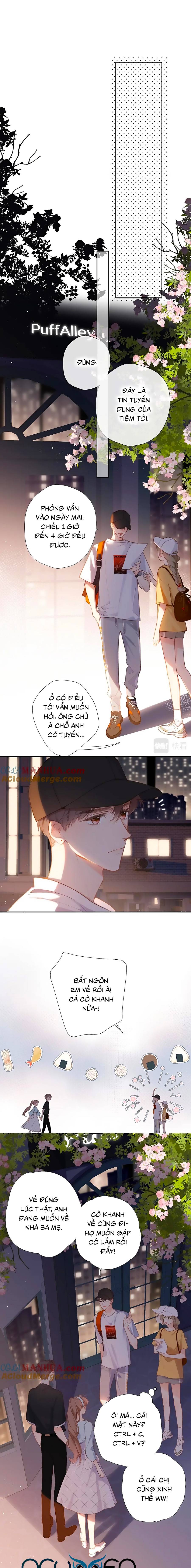 lại gặp được em chapter 148.1 4