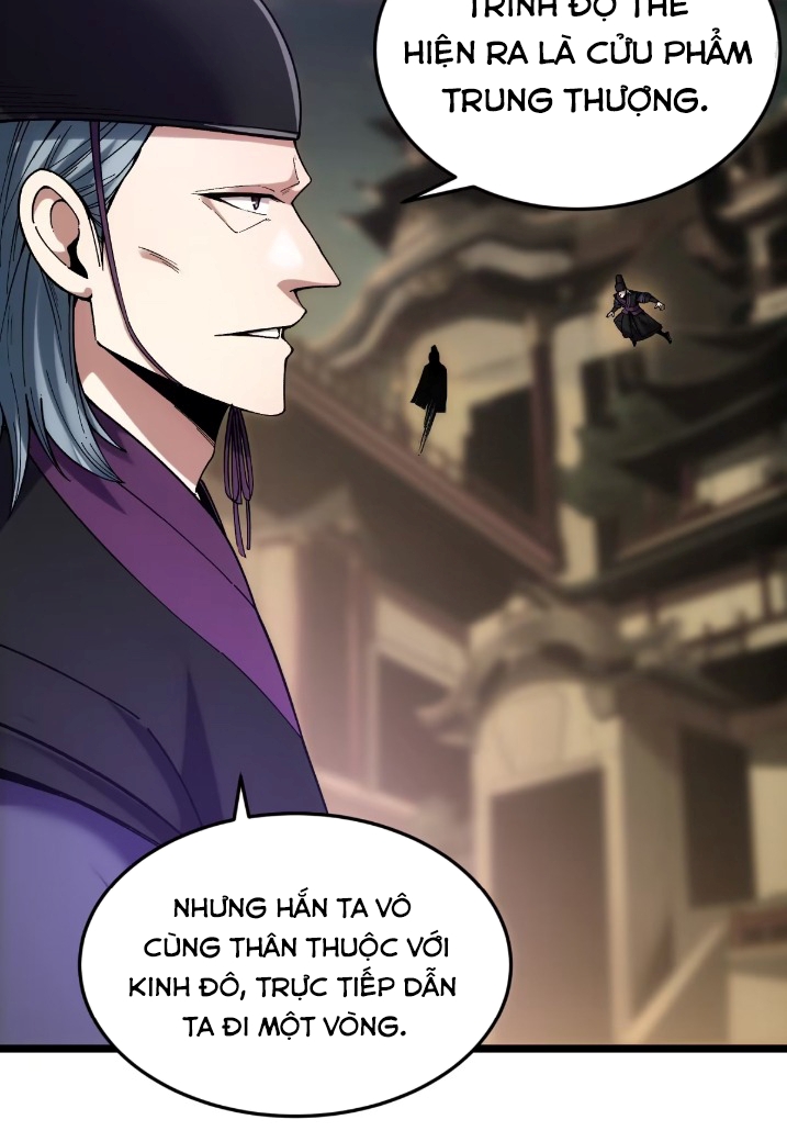 Khánh Dư Niên Chapter 67 - Trang 5