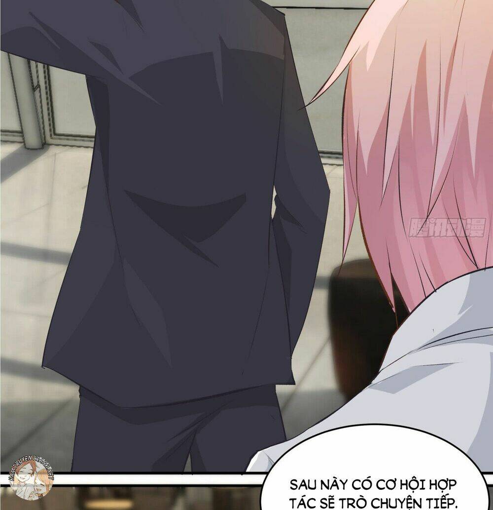 quái trộm thâu tâm chapter 12.1 11