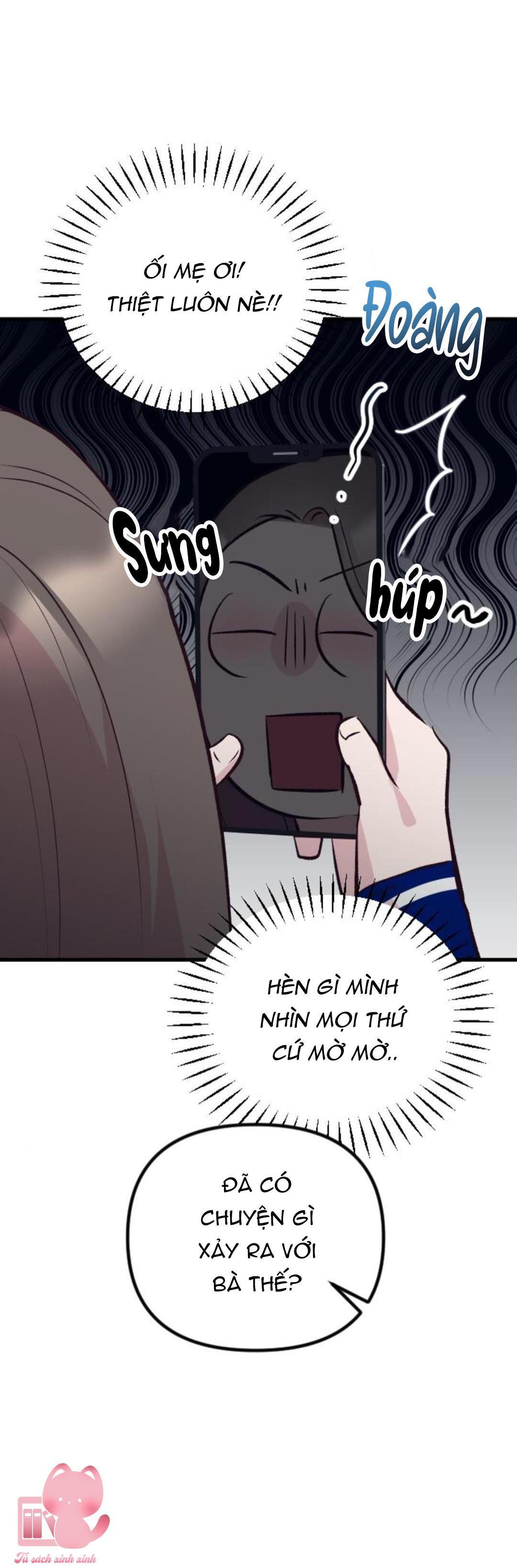 gặp nhau giữa trung gian chapter 18 43