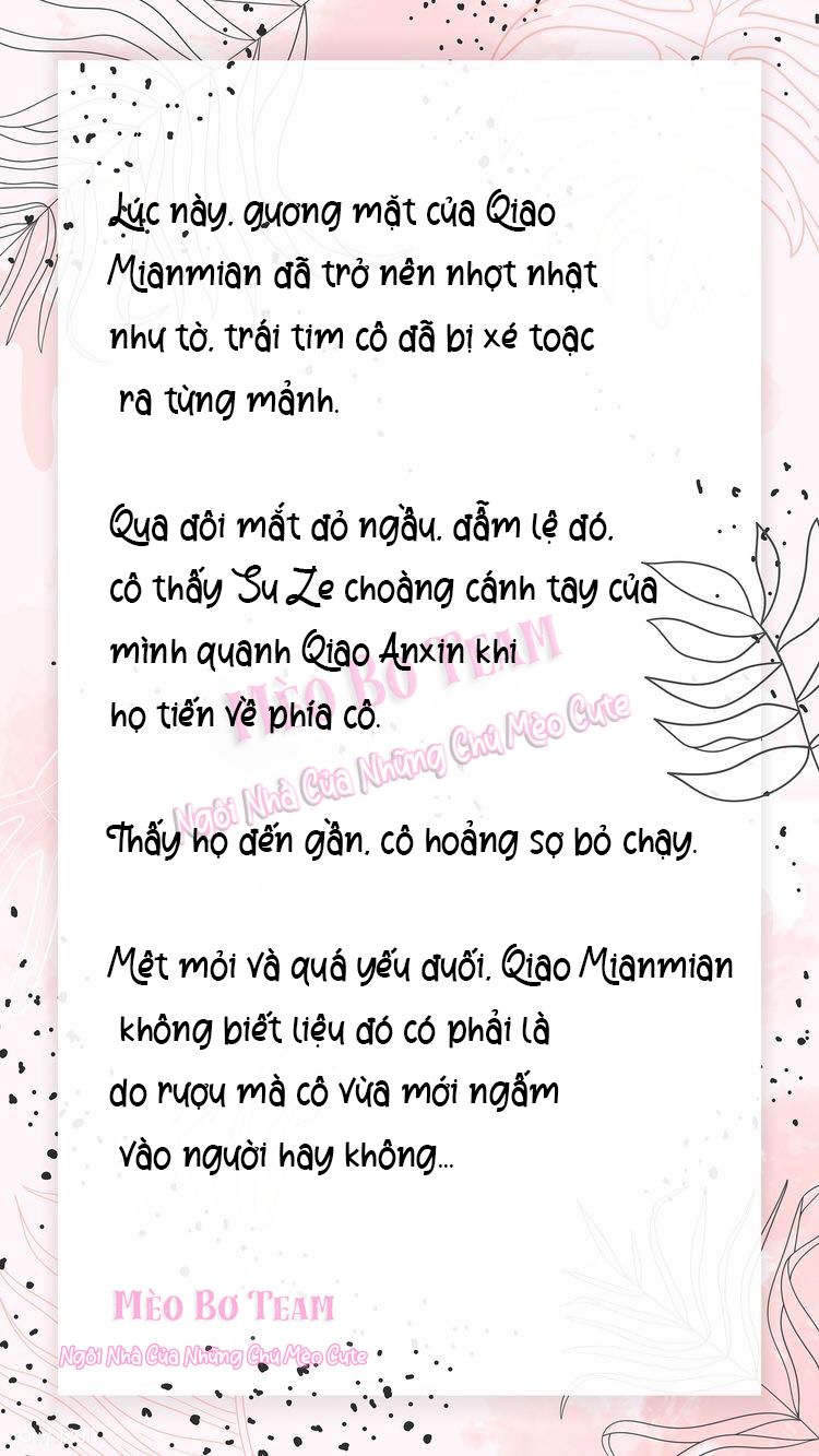 tôi bí mật kết hôn với một big shot chapter 1 8