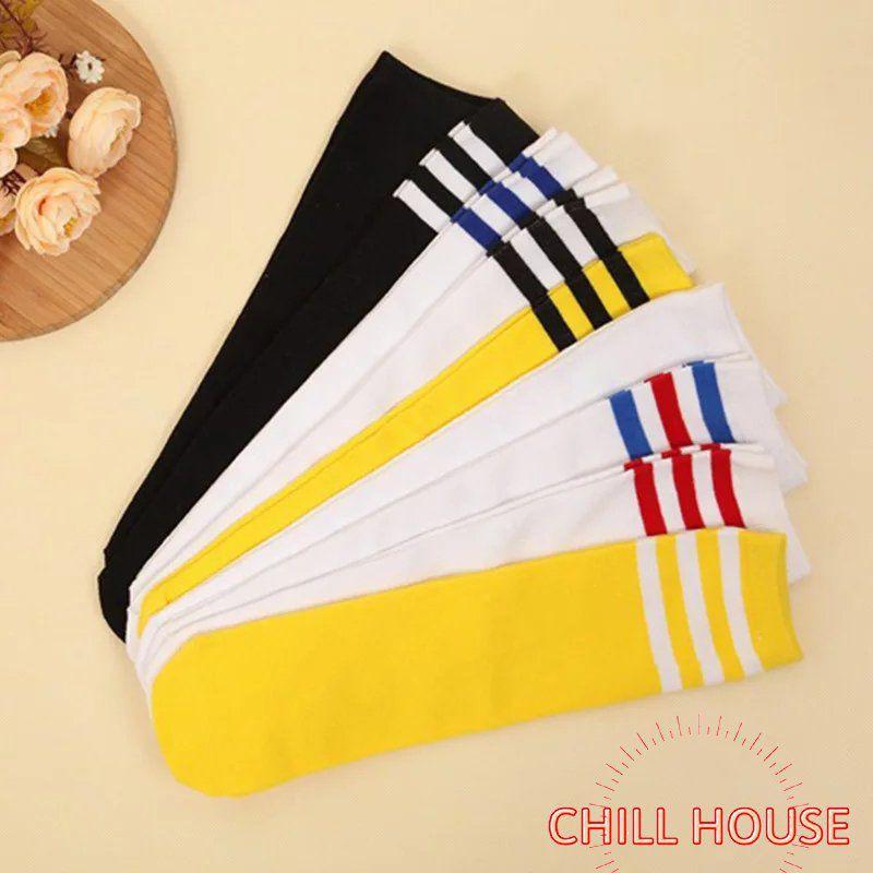 Combo 2 Đôi Tất Tất dài, tất bốt cho bé - CHILLHOUSE
