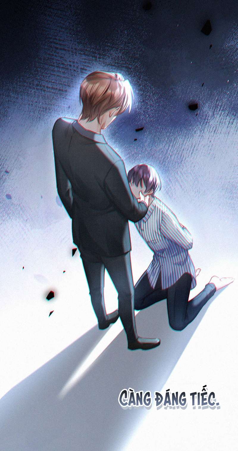 thần thương (môi súng) chapter 99 7