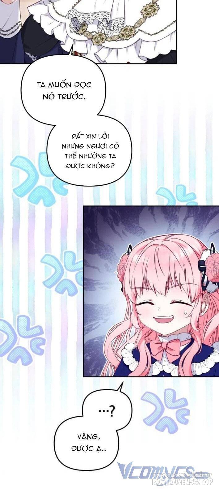 tôi được nuôi dưỡng bởi những kẻ phản diện chapter 49 45