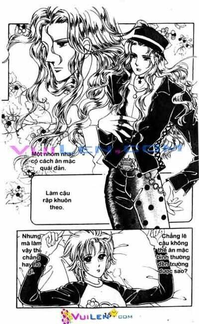 ước mơ cao đẹp chapter 1 152