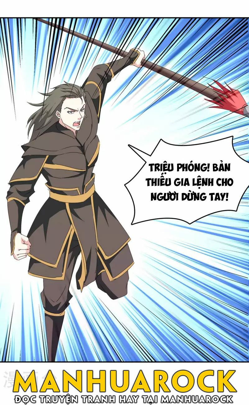 tối cường thăng cấp chapter 275 5