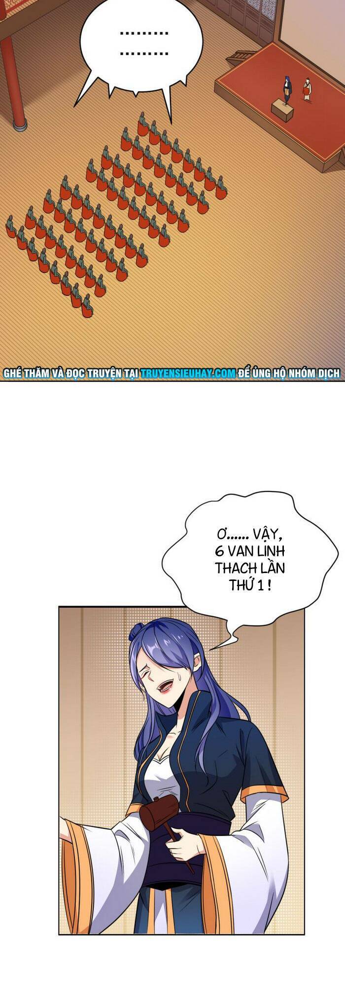 thôn phệ một thế giới tu tiên chapter 73 9