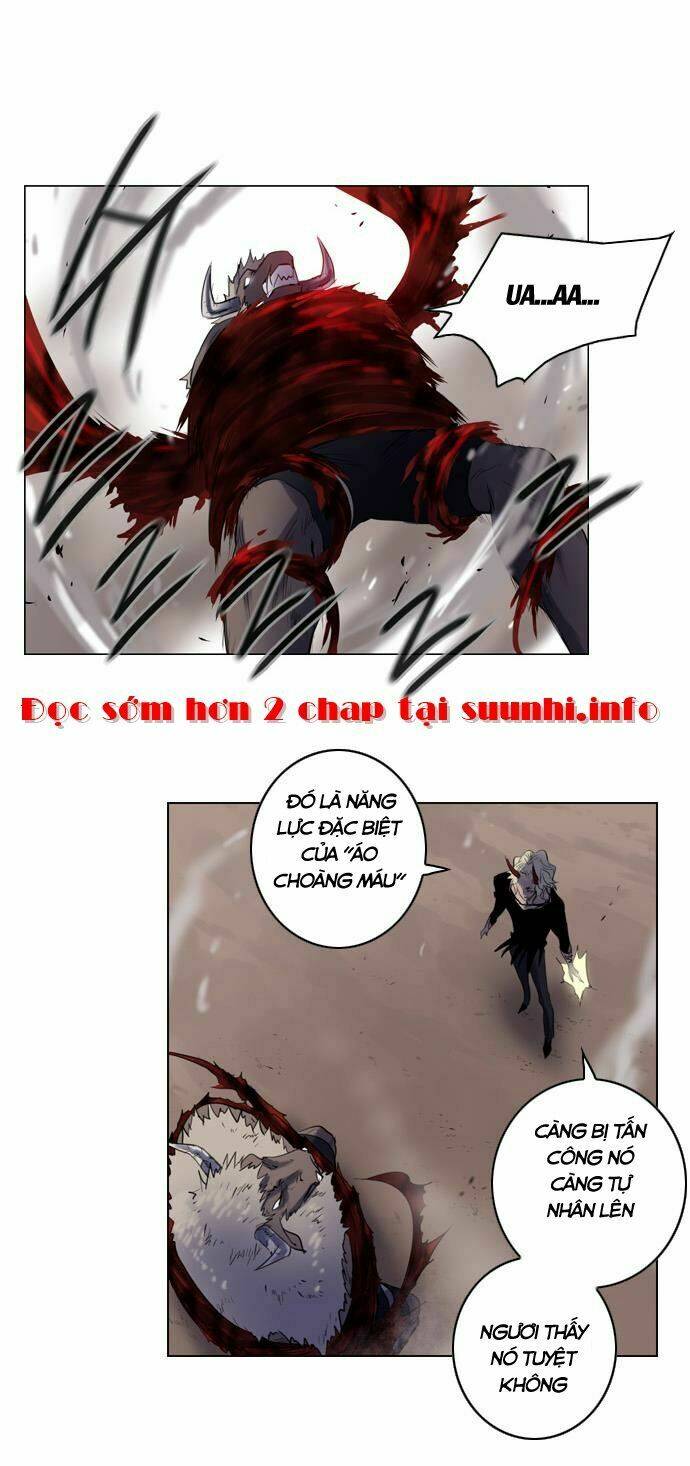 bản khế ước linh hồn chapter 105 23