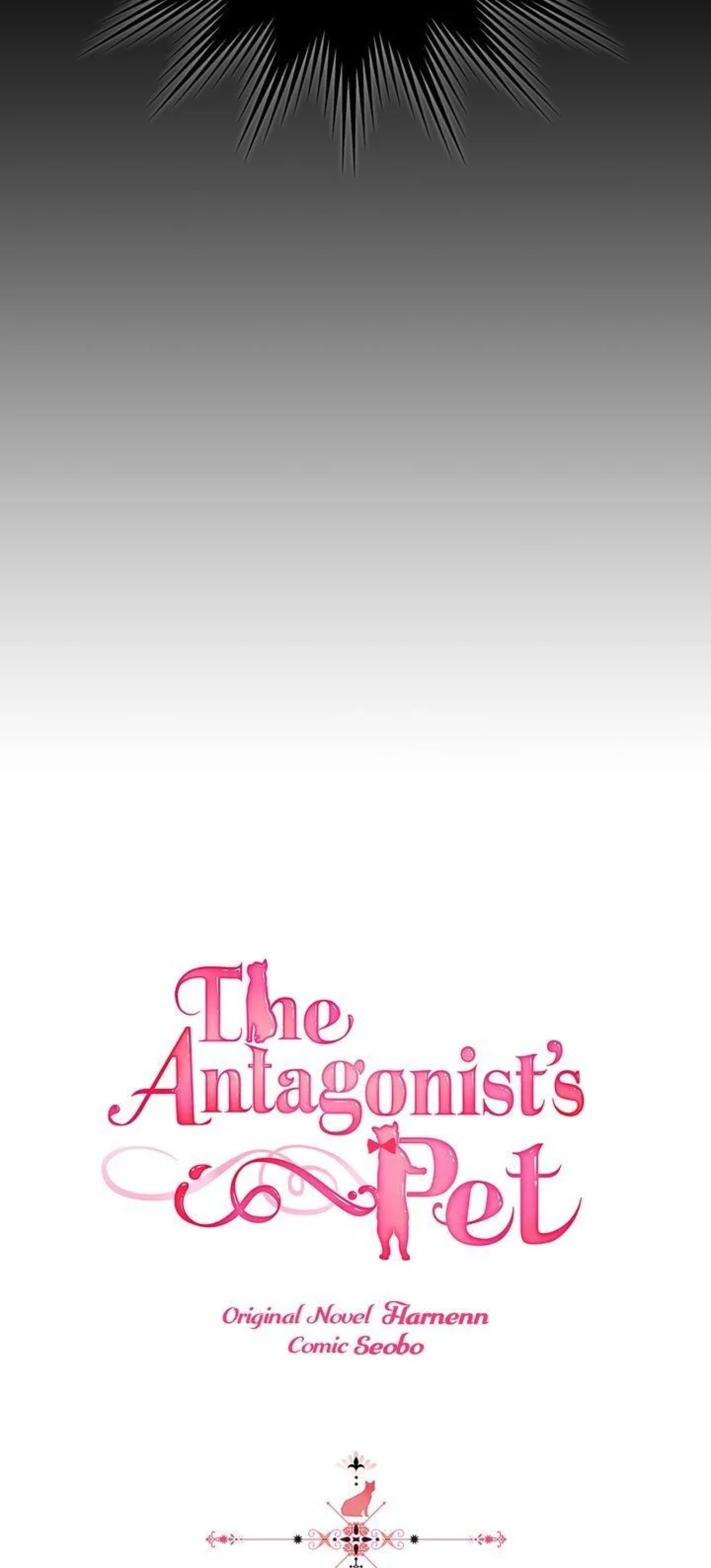 thú cưng của nhân vật phản diện chapter 4 5