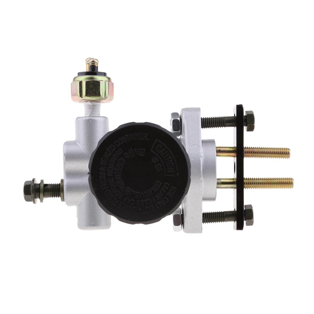 Hydraulic Brake Master Cylinder Go Kart for Buggy 90 110 125 150cc 200cc