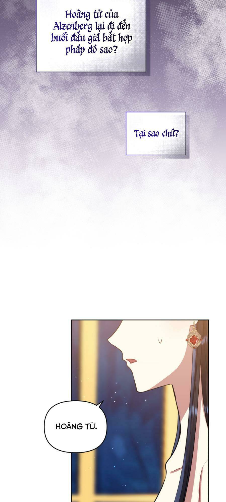 ác nữ phản diện đã chọn nam chính chapter 25 34