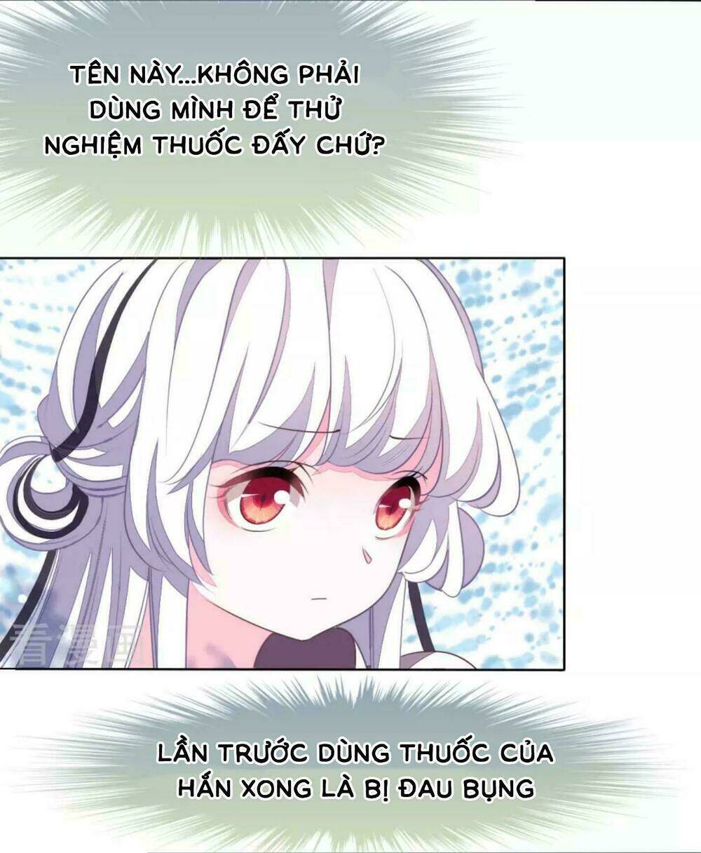 xuyên về cổ đại làm quốc bảo chapter 20 12