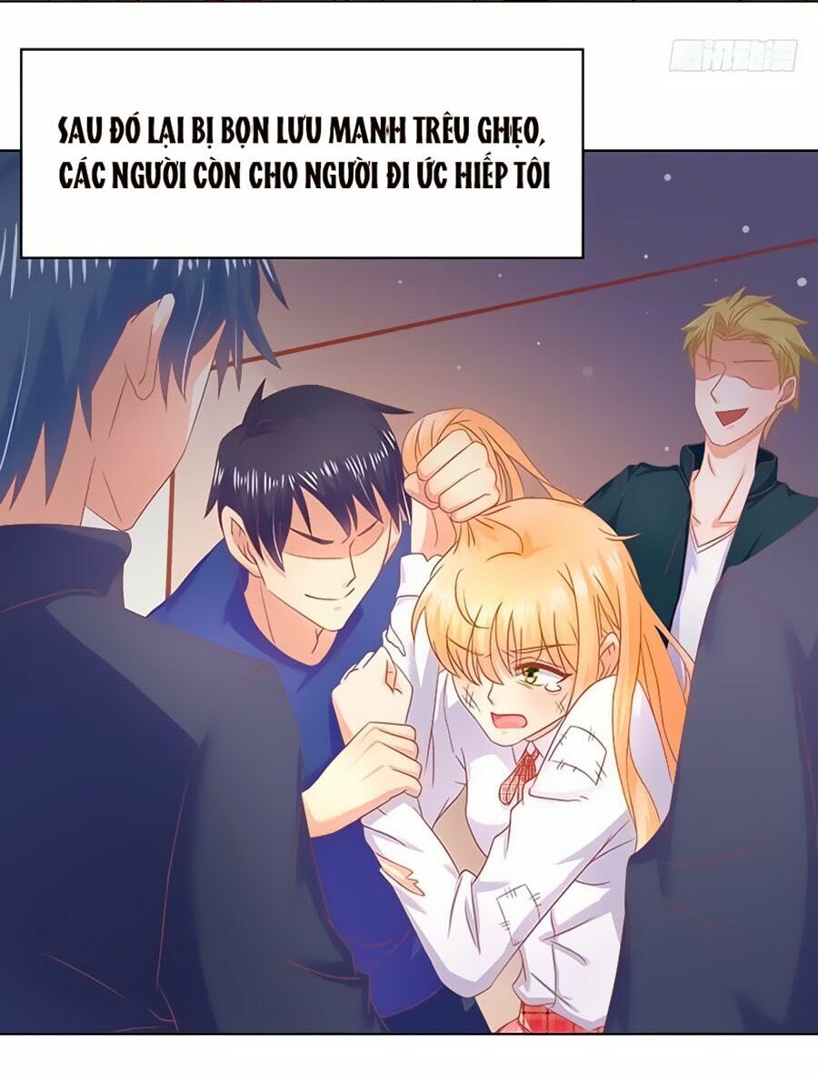 chồng già vợ trẻ trêu nhau hàng ngày chapter 14 18