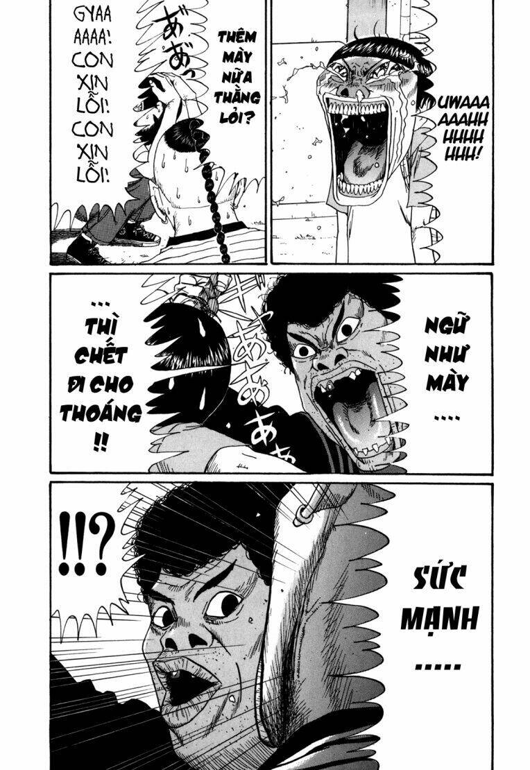 boku to issho chapter 49 13