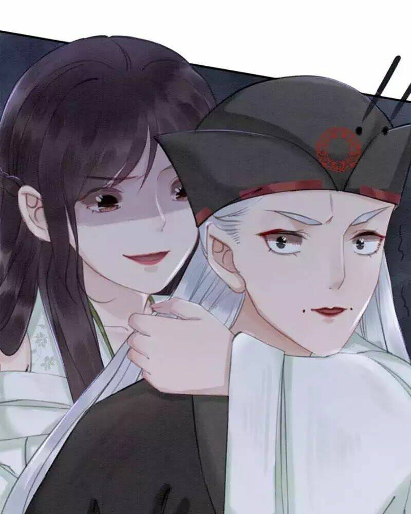 trọng sinh bá sủng nhiếp chính vương quá mạnh mẽ chapter 44 101