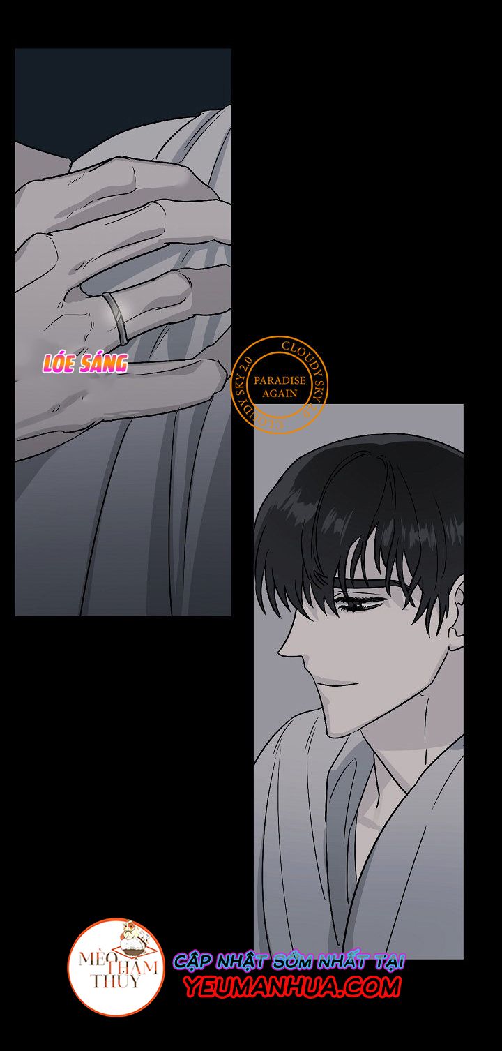 thiên đường một lần nữa chapter 5 22