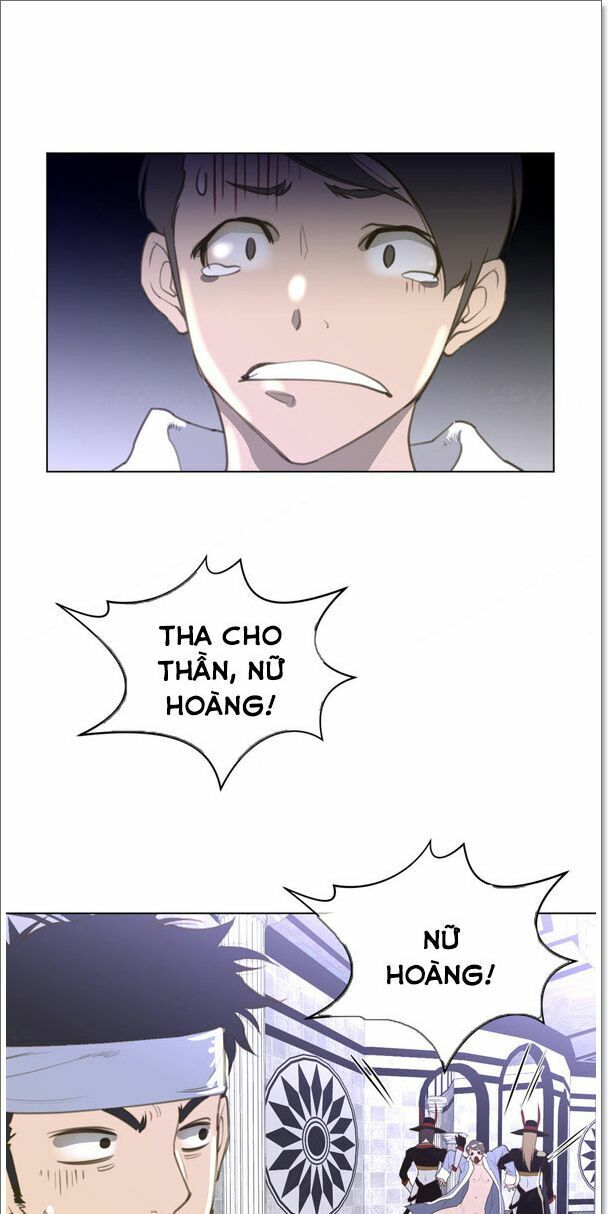 một nửa hoàn hảo chapter 23 29