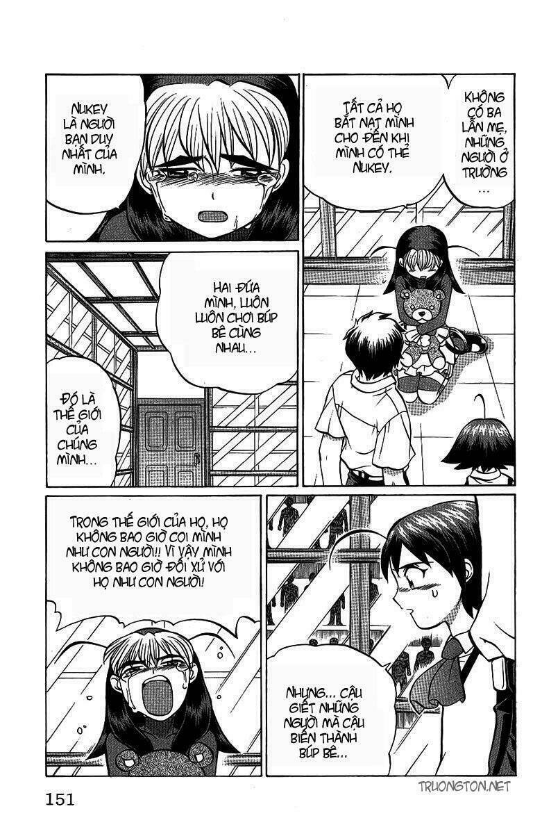 chaosic rune chapter 52 6