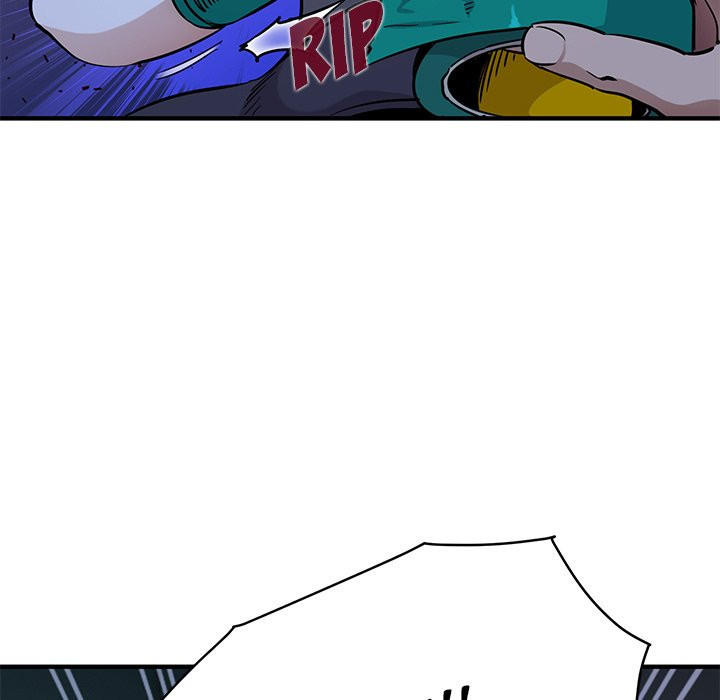 dog on patrol chapter 34 5