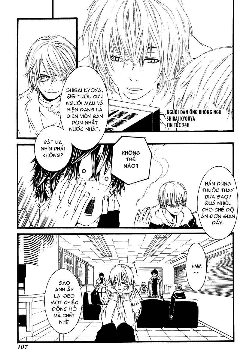 [switch] chapter 3 9