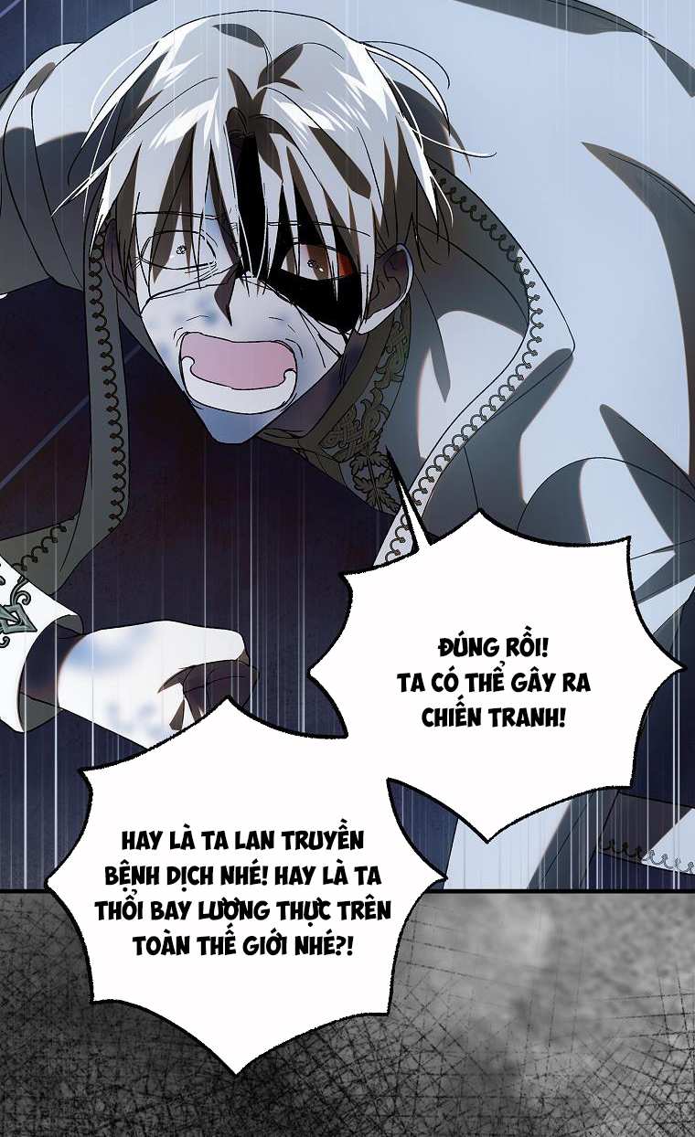 cách để em bảo vệ anh chapter 128.1 47