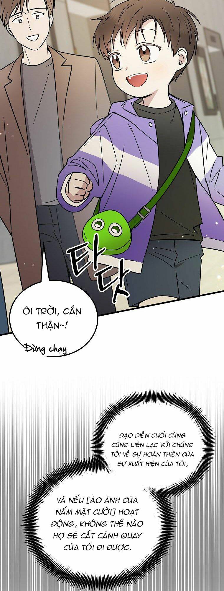 Làm Siêu Sao Từ 0 Tuổi chapter 18 27