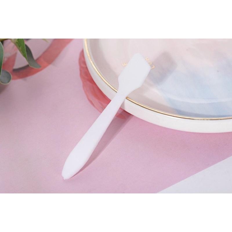 Combo 5.000 muỗng múc kem body-đủ màu