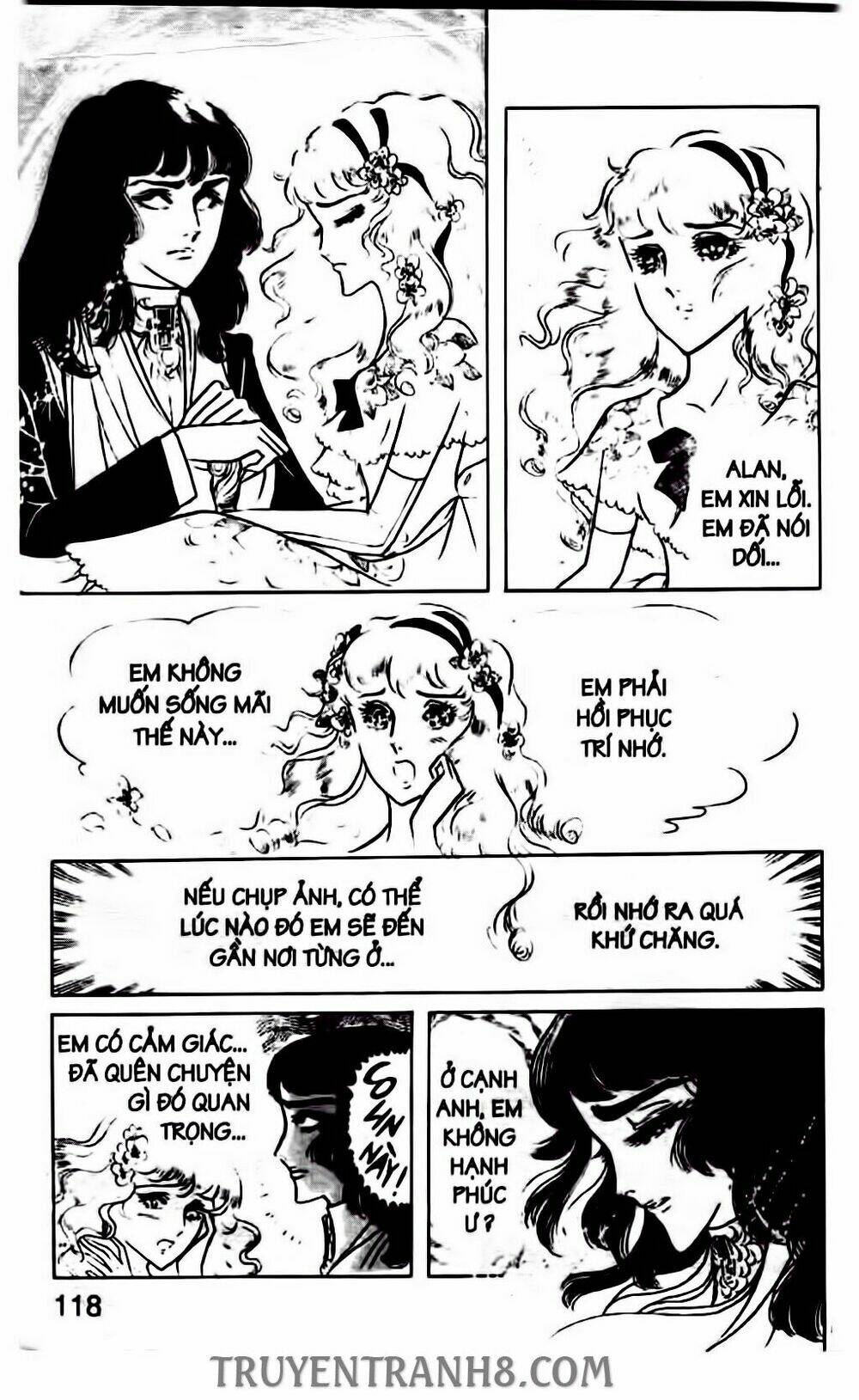 the count s daughter chapter 15 8