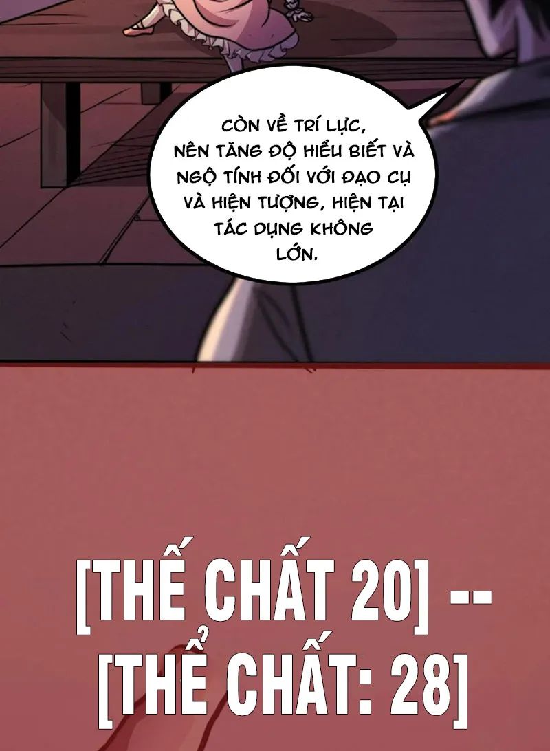 quỷ dị dược tề sư: bệnh nhân của ta đều là kinh khủng chapter 36 4