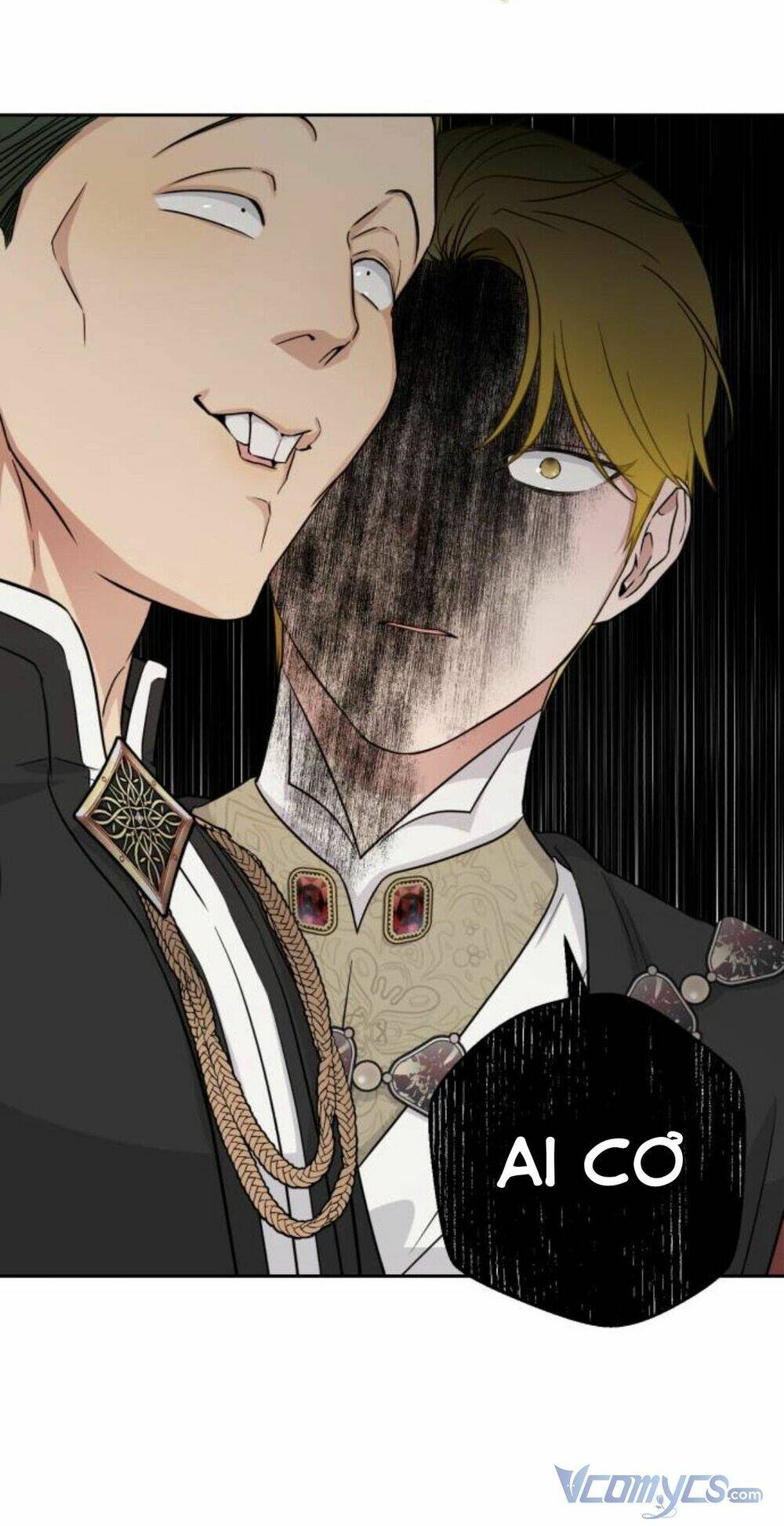 công nương mint bé nhỏ chapter 12 83