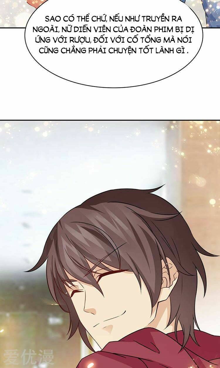 cô vợ siêu mẫu của cố thiếu chapter 35 14