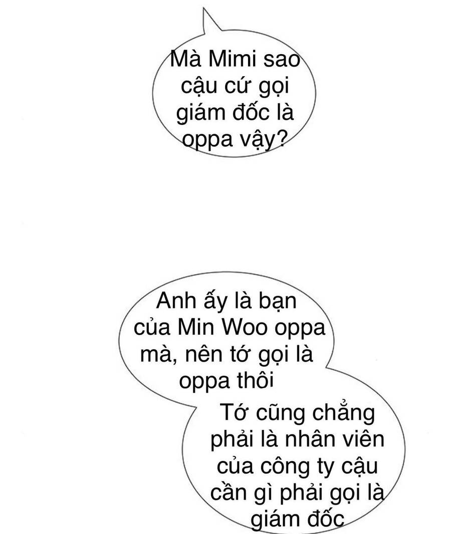 idol và sếp, em yêu ai? chapter 102 29