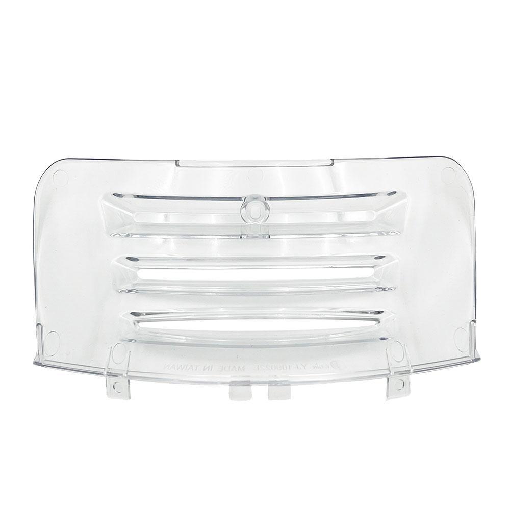 Motorcycle Decorative Cover Panel Cover, Simple and Fashion Parts for Primavera Sprint 150