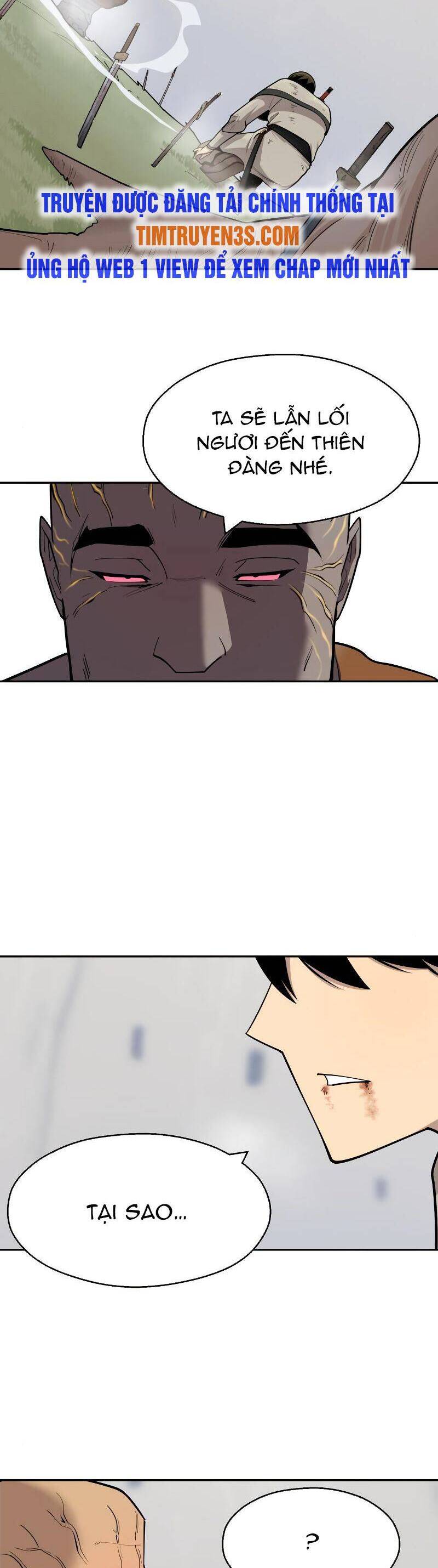 kiếm sĩ thiếu niên chapter 27 45
